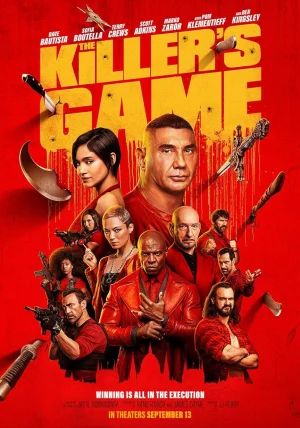 The Killer’s Game 2024