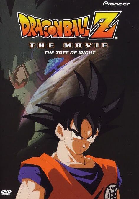 Dragon Ball Z TheMovie3 พากย์ไทย                ดราก้อนบอล แซด เดอะมูฟวี่ 3 ศึกสะท้านพิภพ