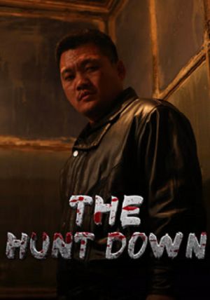 The Hunt Down                ล่าพยัคฆ์                2024